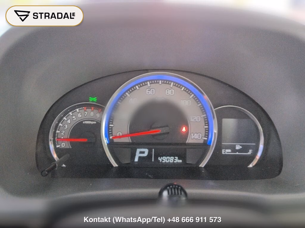 NISSAN NV100CLIPPER RIO E, miniaturka 7