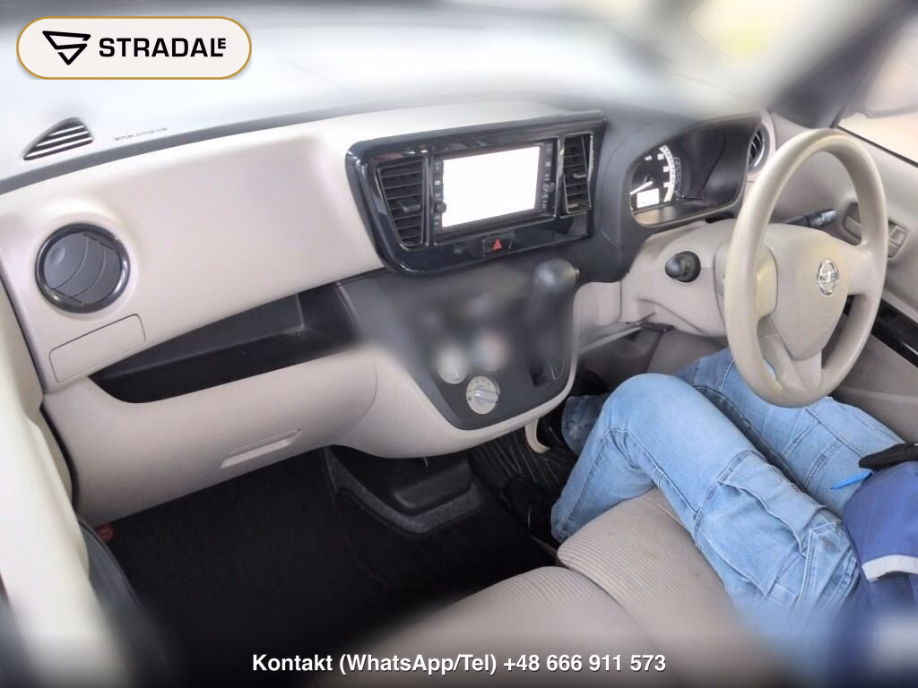 NISSAN DAYZ ROOX S, miniaturka 4
