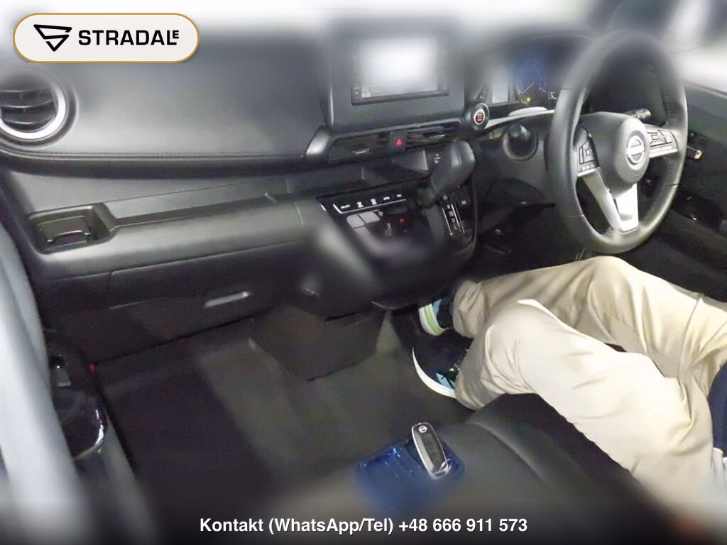 NISSAN DAYZ 4WD HIGHWAY STAR X PROPILOT EDITION, miniaturka 4