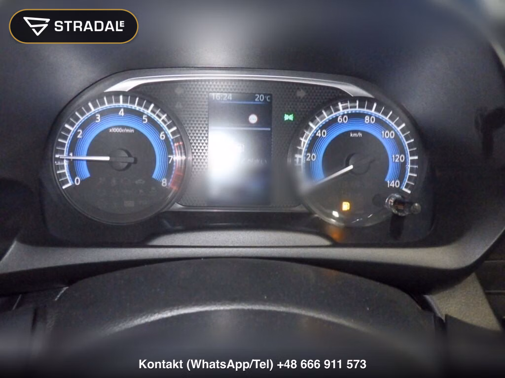 NISSAN DAYZ 4WD HIGHWAY STAR X PROPILOT EDITION, miniaturka 7
