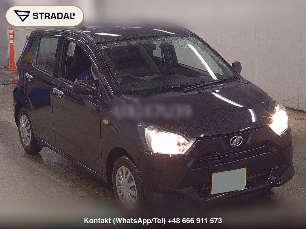 DAIHATSU MIRA E:S L, miniaturka 2