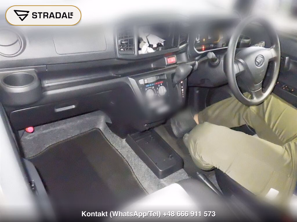 DAIHATSU MIRA E:S L, miniaturka 4