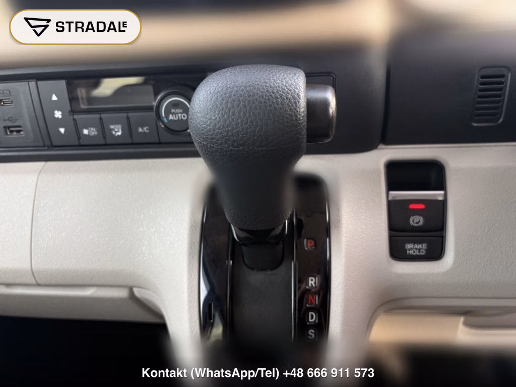 HONDA N-BOX BASE GRADE, miniaturka 12