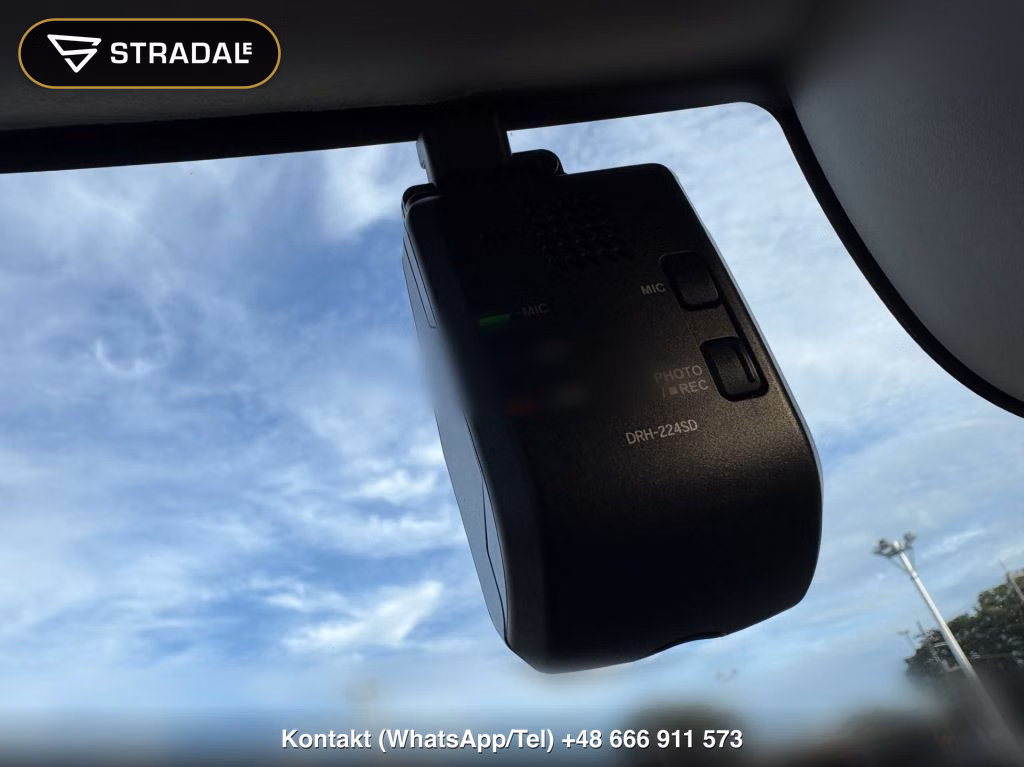 HONDA N-BOX BASE GRADE, miniaturka 10