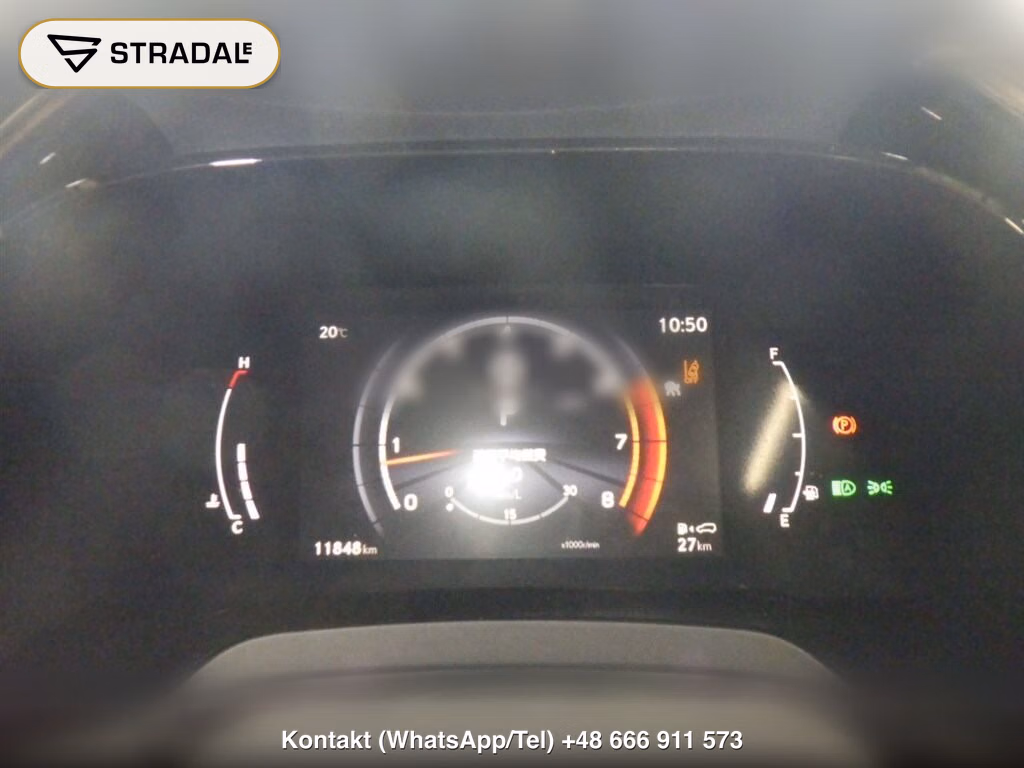 LEXUS RX 4WD F SPORT, miniaturka 7