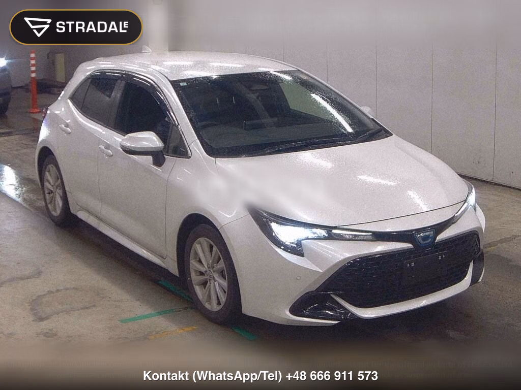 TOYOTA COROLLA SPORT HYBRID G, miniaturka 2
