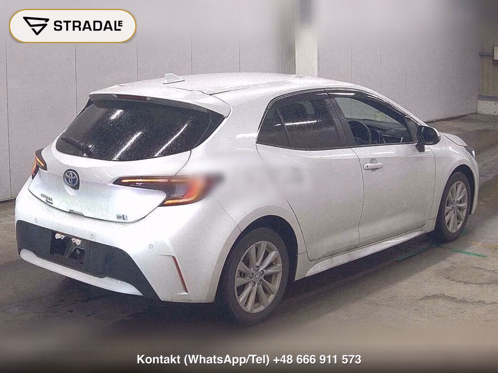 TOYOTA COROLLA SPORT HYBRID G, miniaturka 6