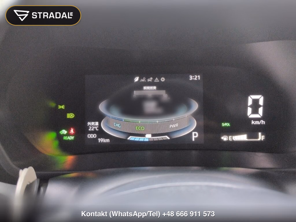 TOYOTA RAIZE HYBRID Z, miniaturka 7