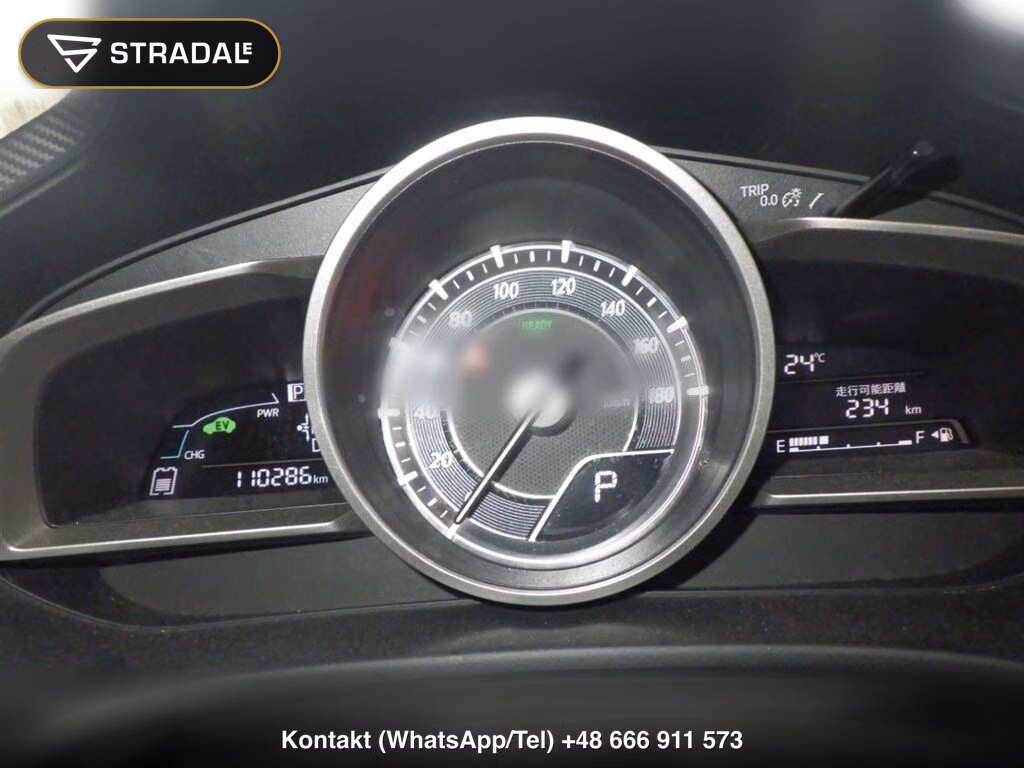 MAZDA AXELA HYBRID HYBRID -C, miniaturka 7