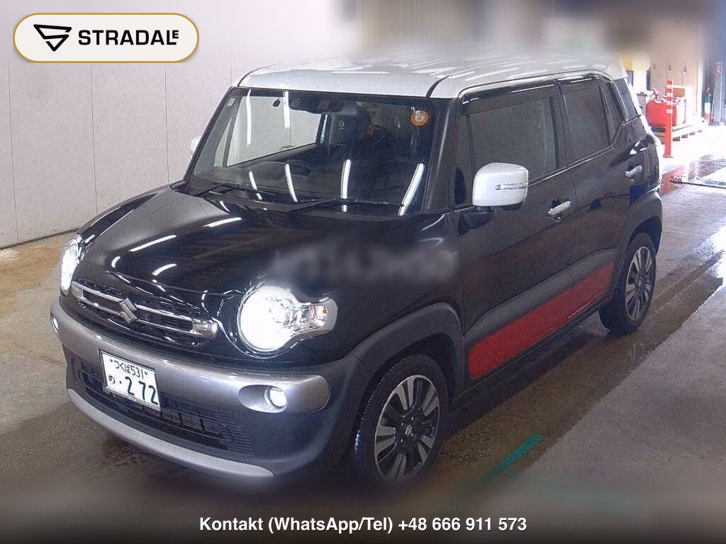 SUZUKI XBEE OTHERS, miniaturka 5