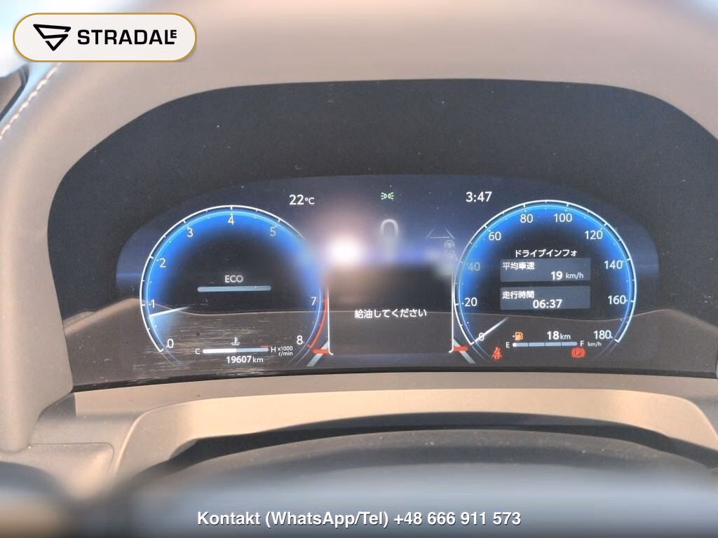 TOYOTA ALPHARD Z, miniaturka 7