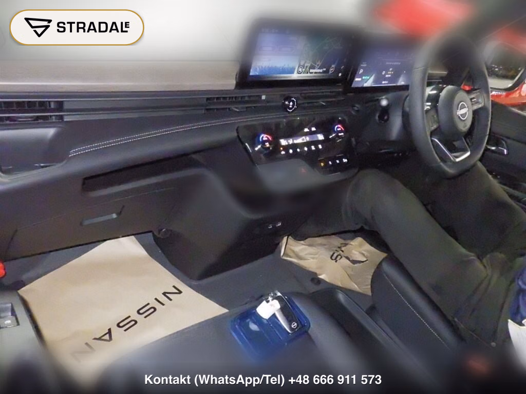 NISSAN SERENA 5D E-POWER HIGHWAY STAR V, miniaturka 4
