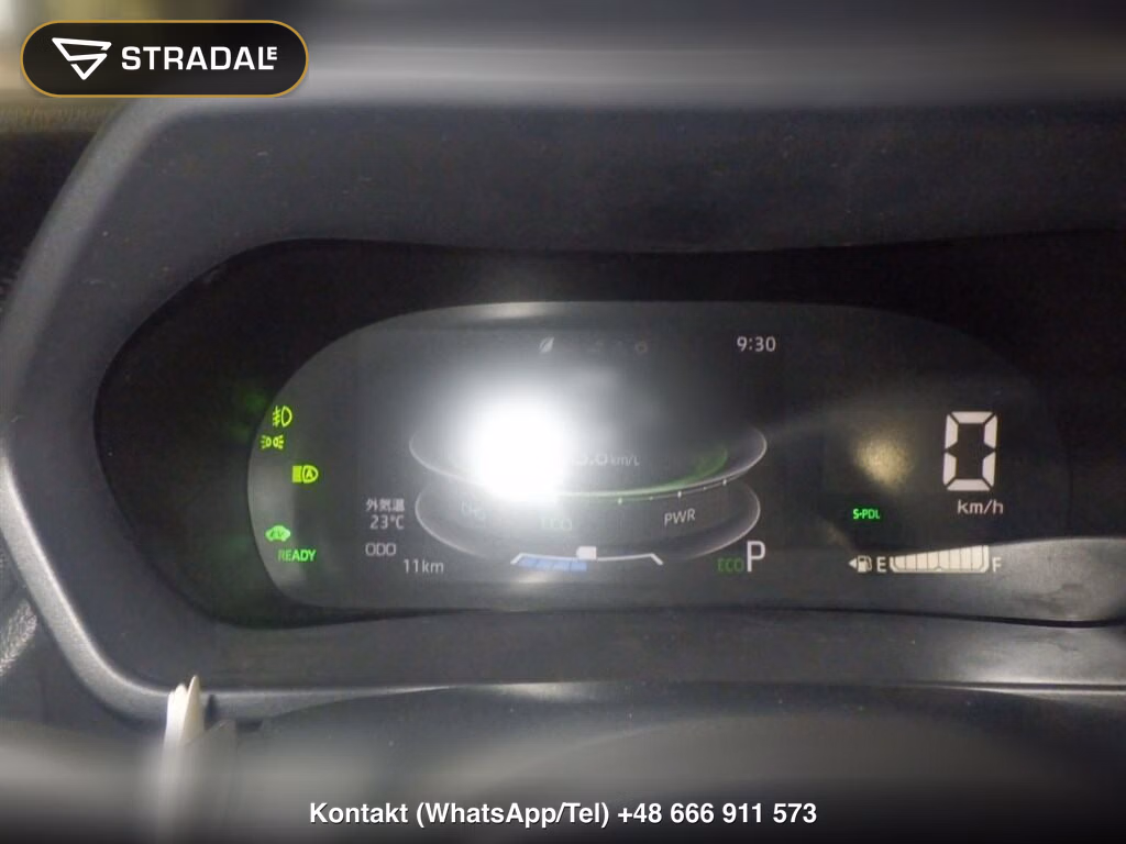 TOYOTA RAIZE HYBRID Z, miniaturka 7