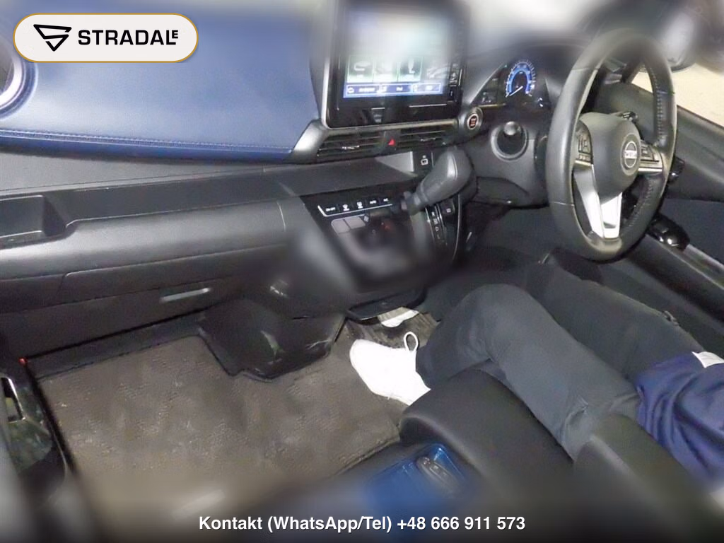 NISSAN DAYZ 4WD HIGHWAY STAR X PROPILOT EDITION, miniaturka 4