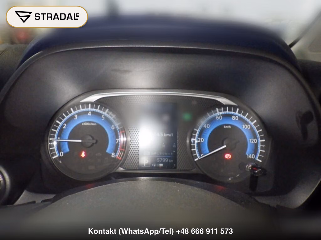 NISSAN DAYZ 4WD HIGHWAY STAR X PROPILOT EDITION, miniaturka 7