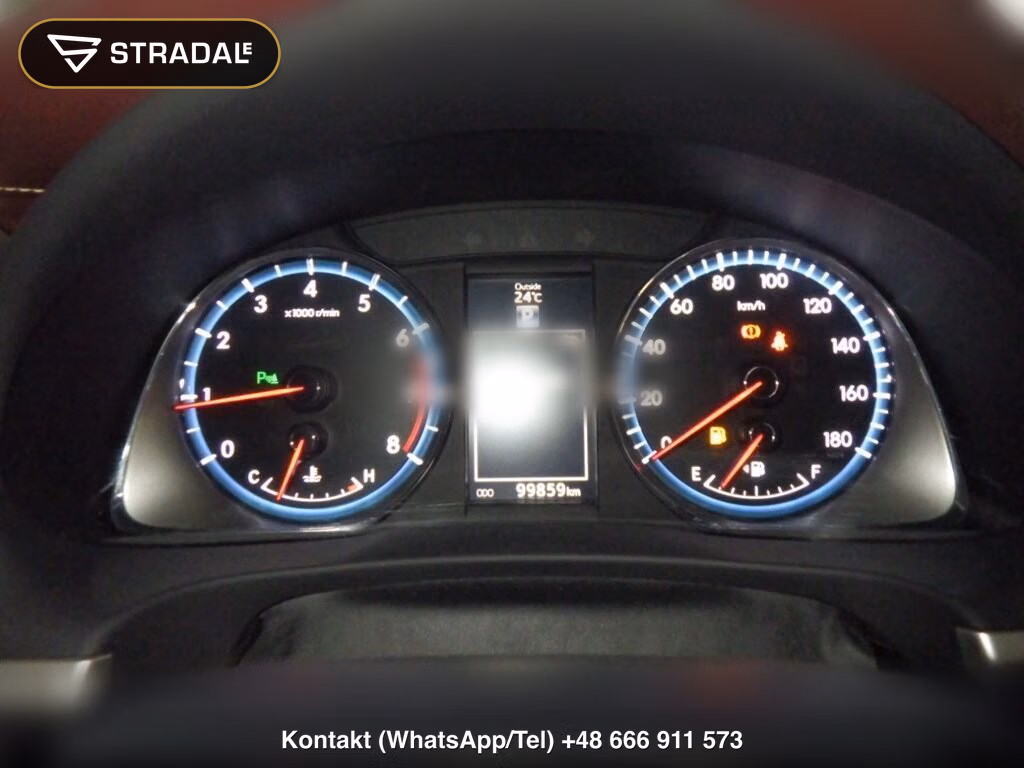 TOYOTA HARRIER 4WD PREMIUM ADVANCED PACKAGE, miniaturka 7