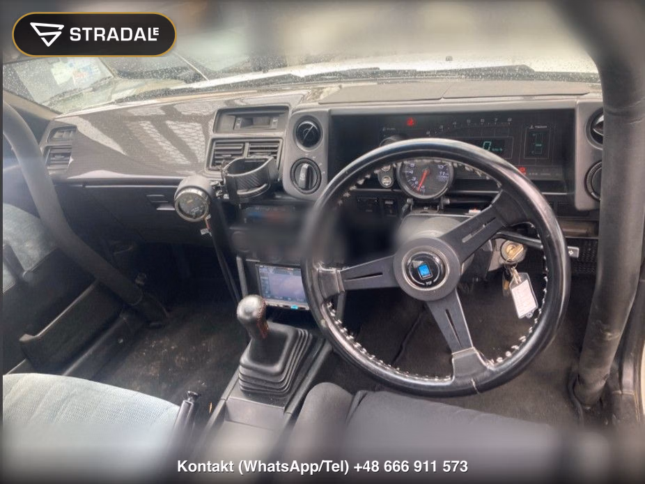 TOYOTA SPRINTER TRUENO 2D GT APEX, miniaturka 9