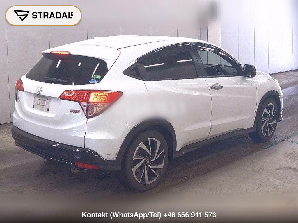 HONDA VEZEL RS･HONDA SENSING, miniaturka 6