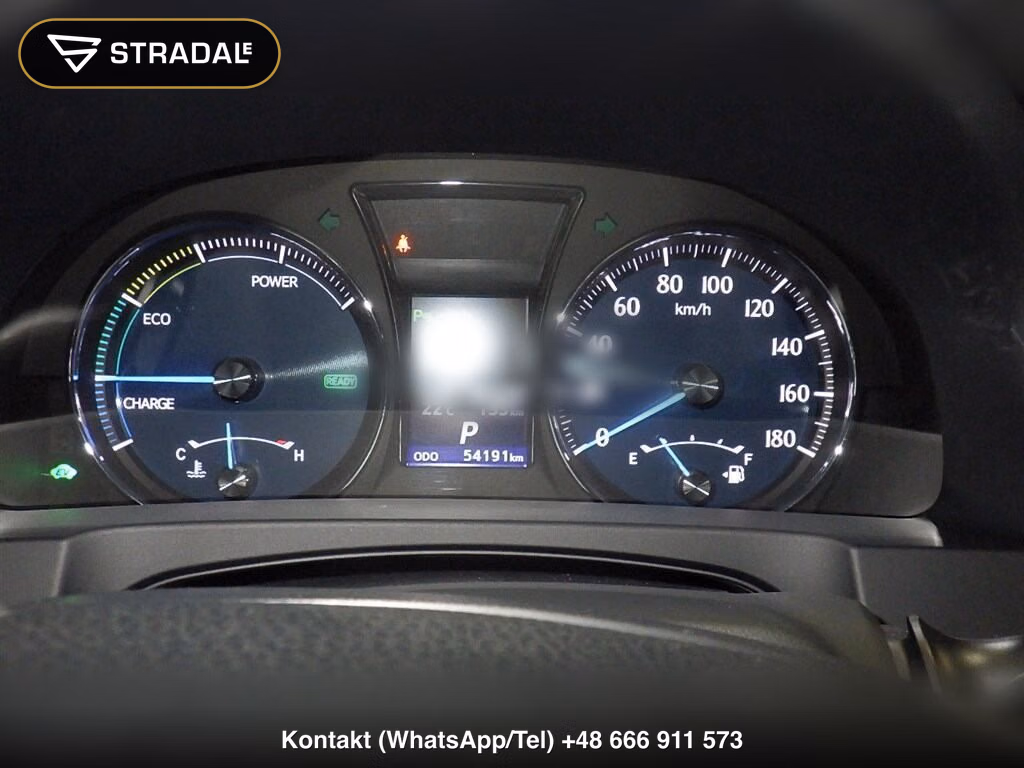 TOYOTA CROWN HYBRID ROYAL SALOON ADVANCED PACKAGE, miniaturka 7