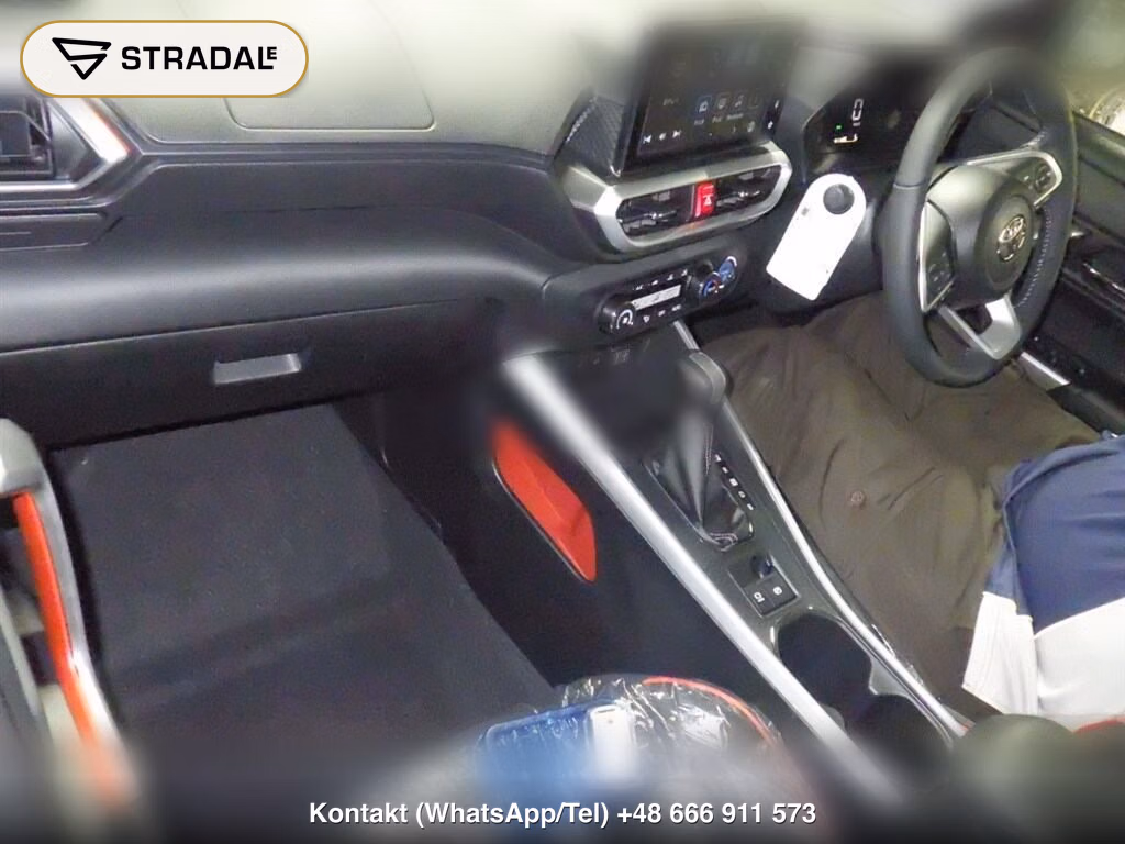TOYOTA RAIZE OTHERS, miniaturka 4
