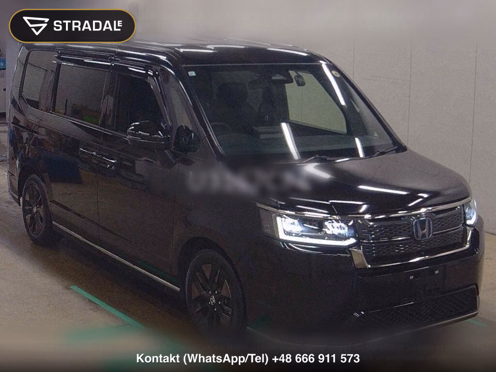 HONDA STEPWAGON SPADA EHEV SPADA, miniaturka 2