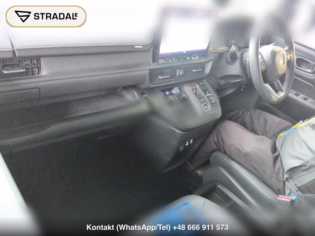 HONDA STEPWAGON SPADA EHEV SPADA, miniaturka 4
