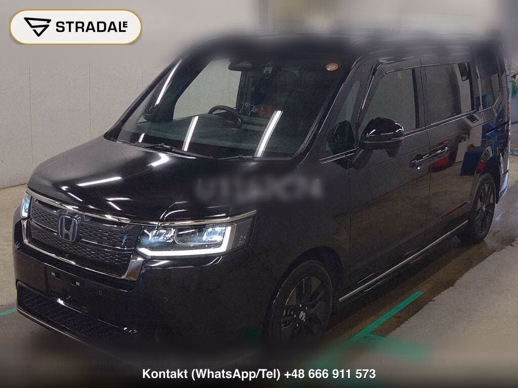 HONDA STEPWAGON SPADA EHEV SPADA, miniaturka 5