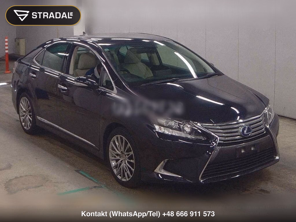 LEXUS HS HS250H VERSION C, miniaturka 2