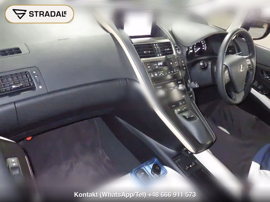LEXUS HS HS250H VERSION C, miniaturka 4
