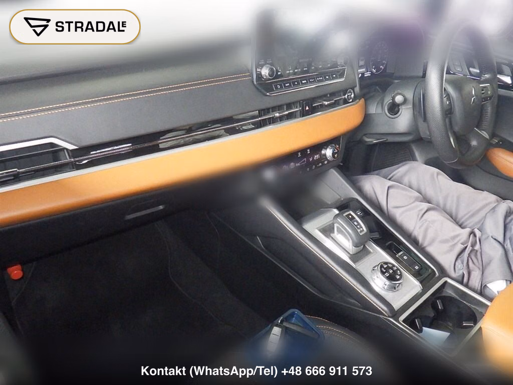 MITSUBISHI OUTLANDER PHEV 4WD P, miniaturka 4