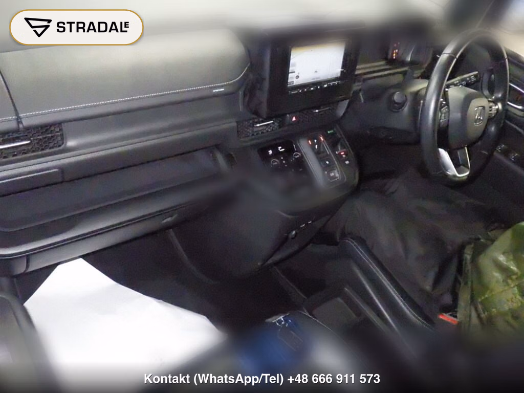HONDA STEPWAGON SPADA EHEV SPADA, miniaturka 4