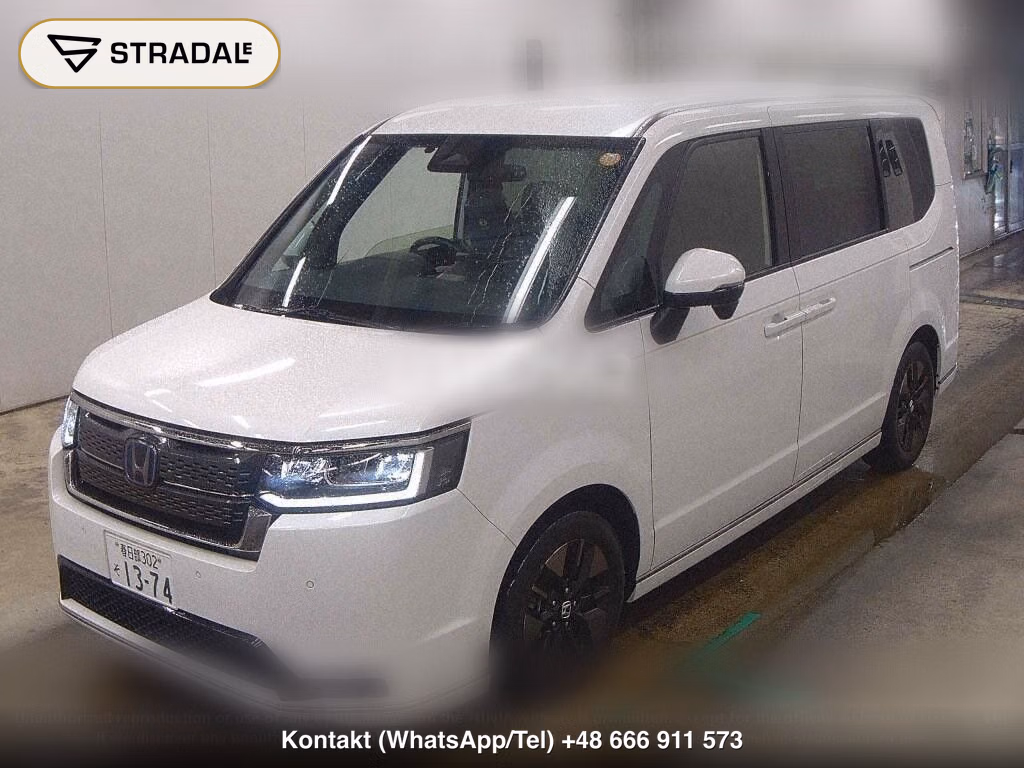 HONDA STEPWAGON SPADA EHEV SPADA, miniaturka 5