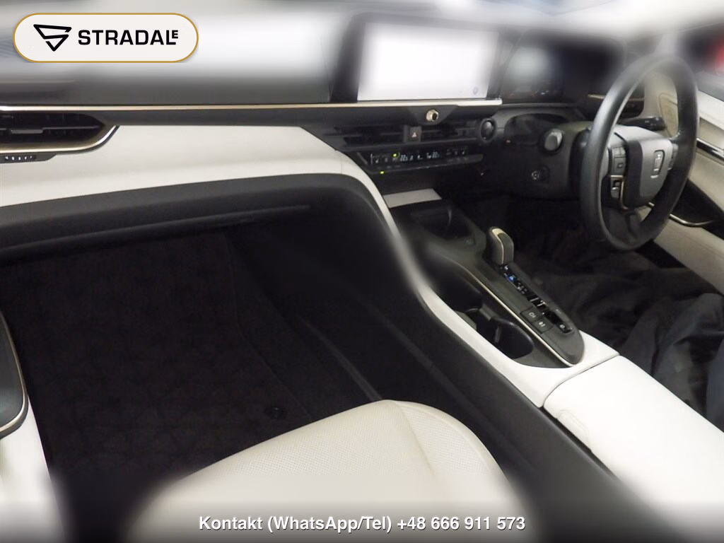 TOYOTA CROWN CROSSOVER 4WD G ADVANCED･LEATHER PACKAGE, miniaturka 4