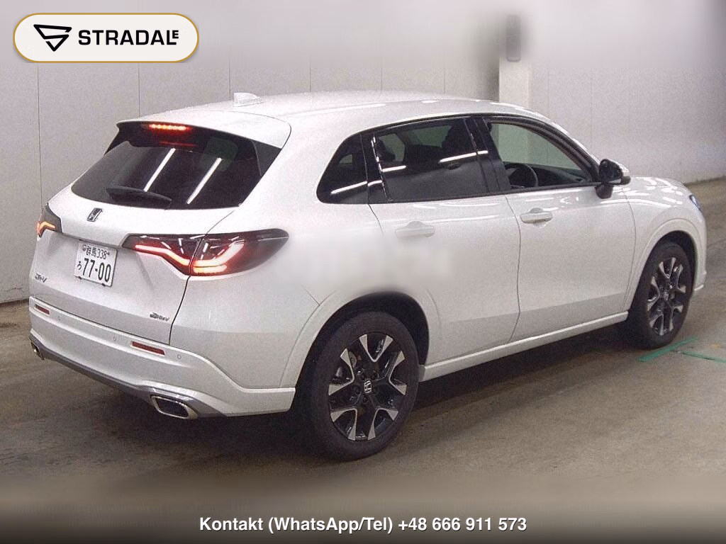 HONDA ZR-V E:HEV Z, miniaturka 6