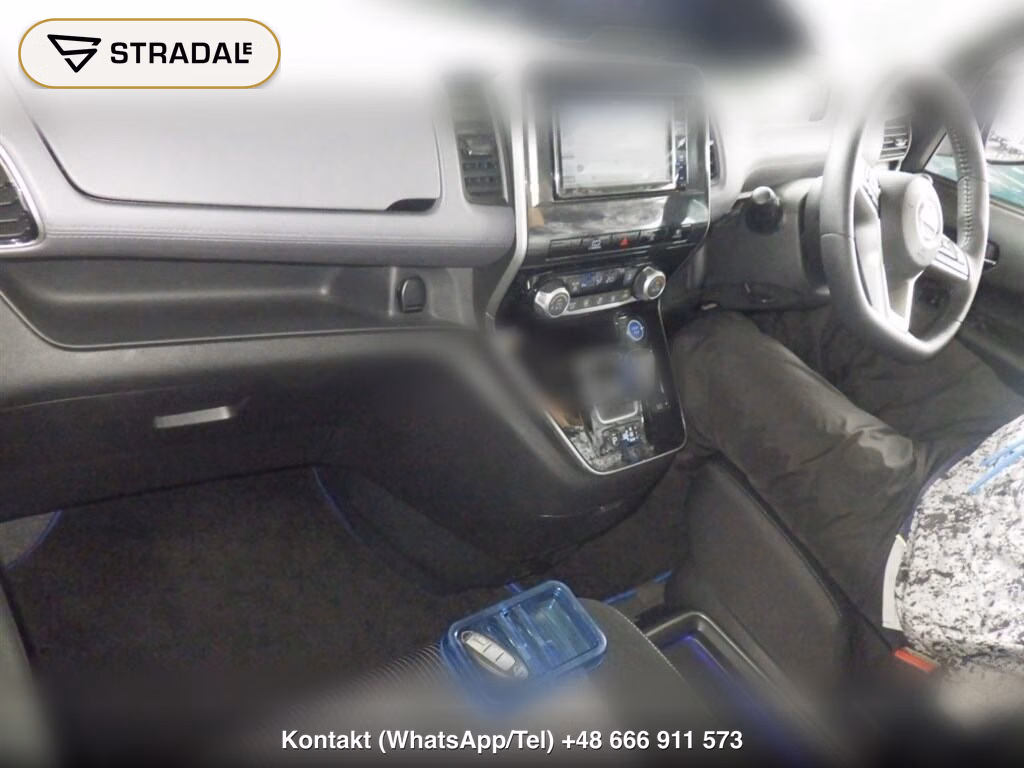 NISSAN SERENA 5D E-POWER HIGHWAY STAR V, miniaturka 4