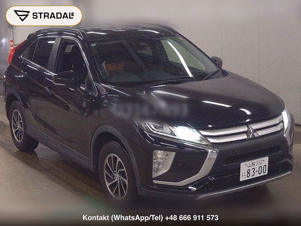 MITSUBISHI ECLIPSE CROSS 4WD M, miniaturka 2