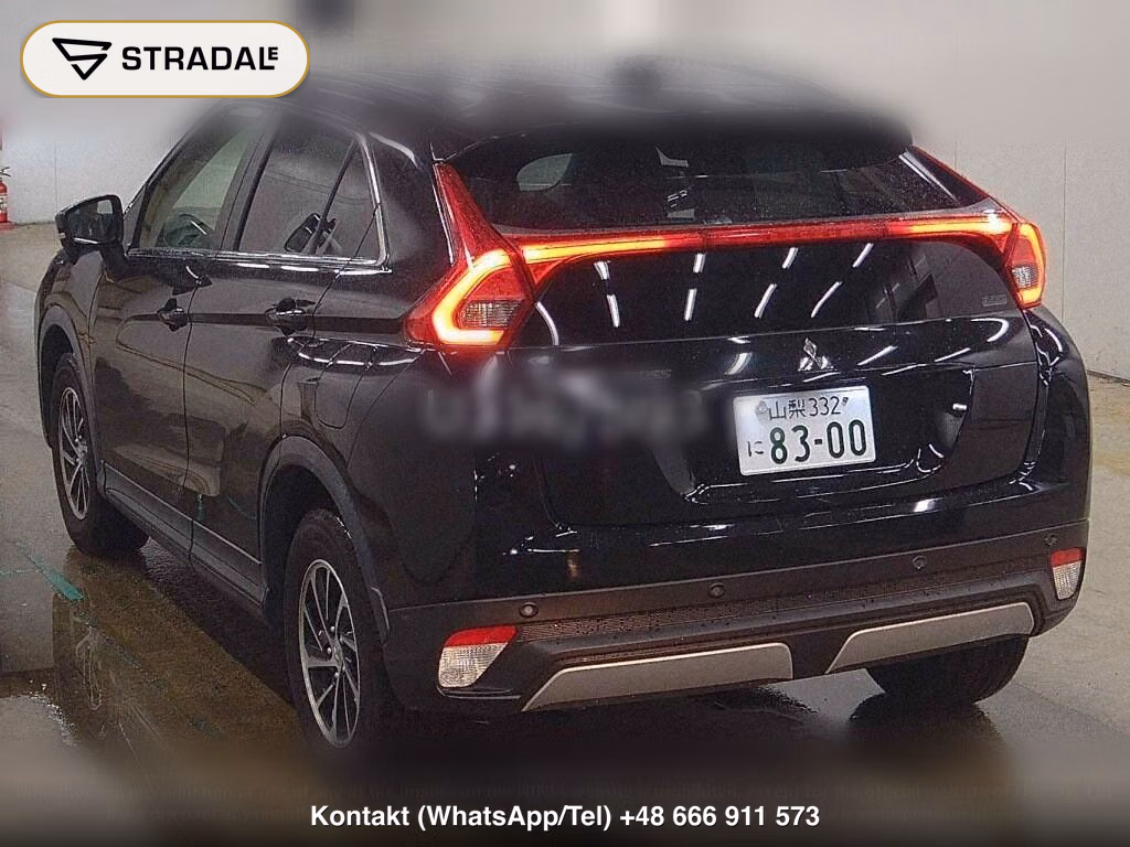 MITSUBISHI ECLIPSE CROSS 4WD M, miniaturka 3