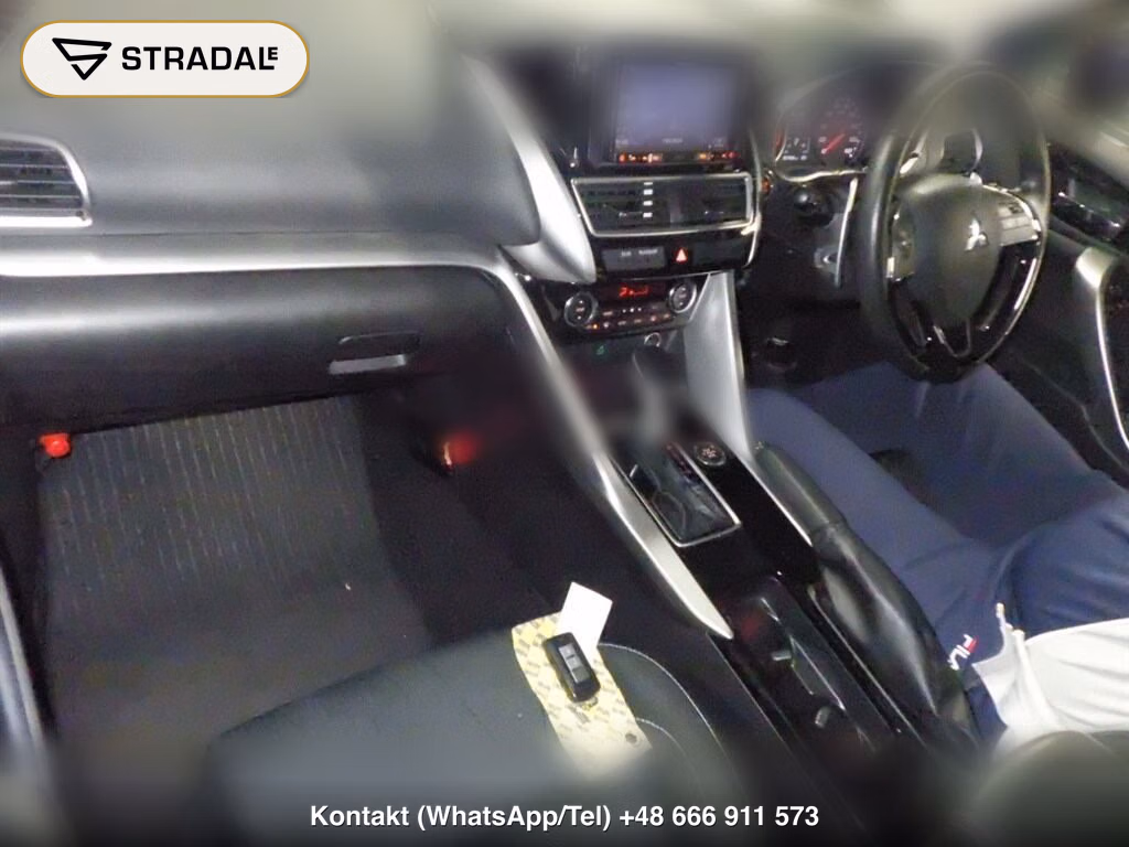MITSUBISHI ECLIPSE CROSS 4WD M, miniaturka 4