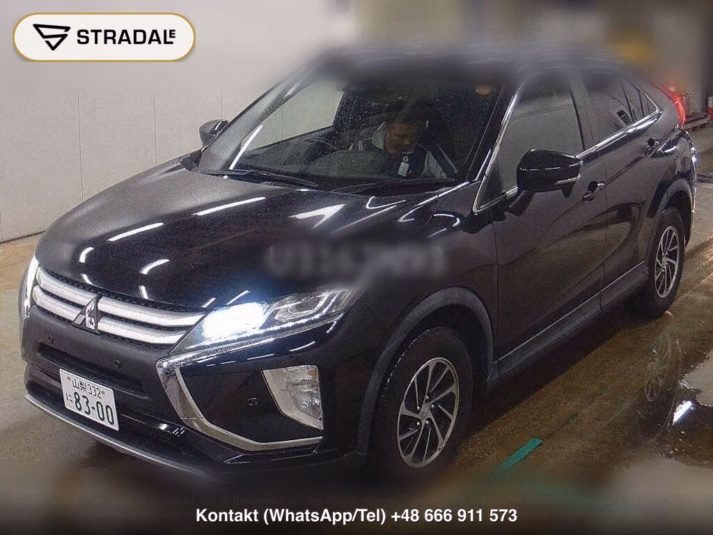 MITSUBISHI ECLIPSE CROSS 4WD M, miniaturka 5