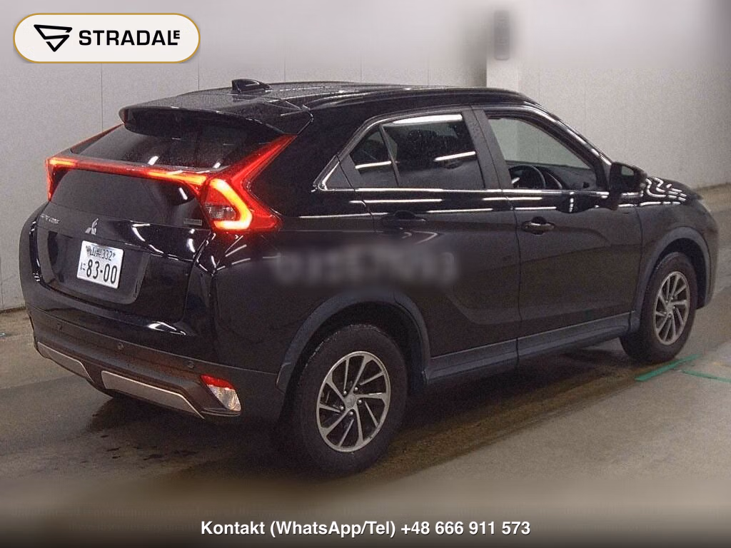 MITSUBISHI ECLIPSE CROSS 4WD M, miniaturka 6