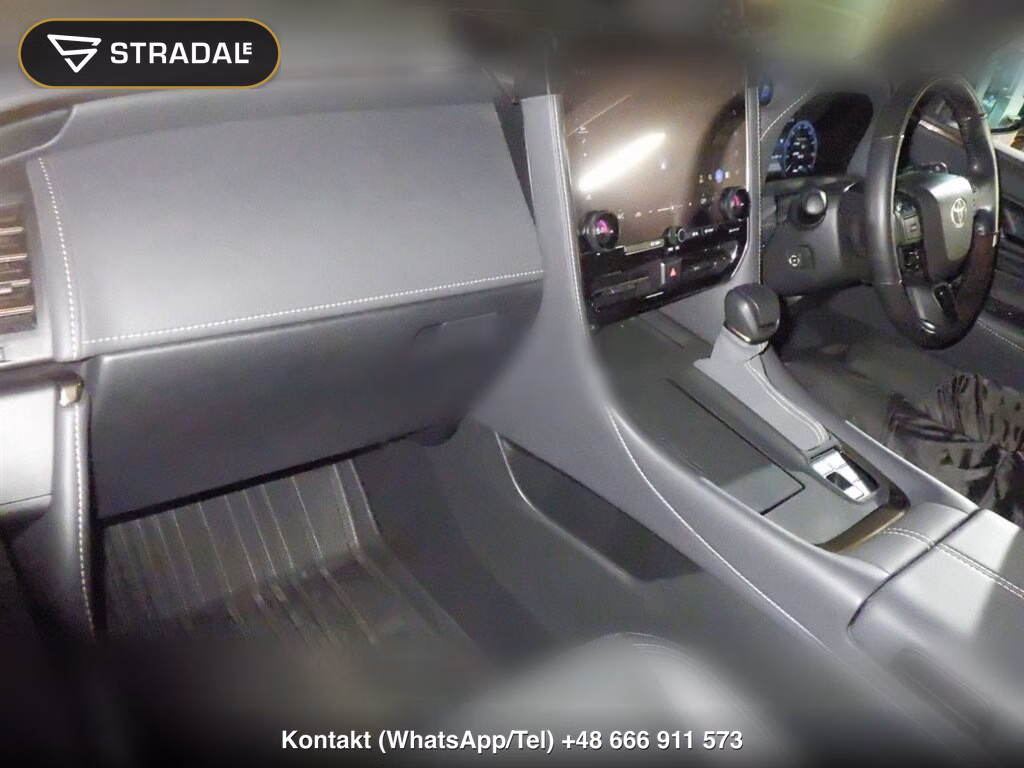 TOYOTA ALPHARD 4WD Z, miniaturka 4