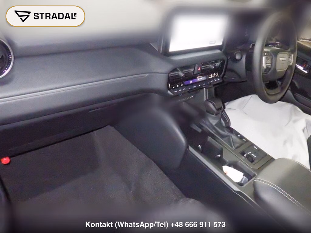 TOYOTA LAND CRUISER 250 4WD VX, miniaturka 4