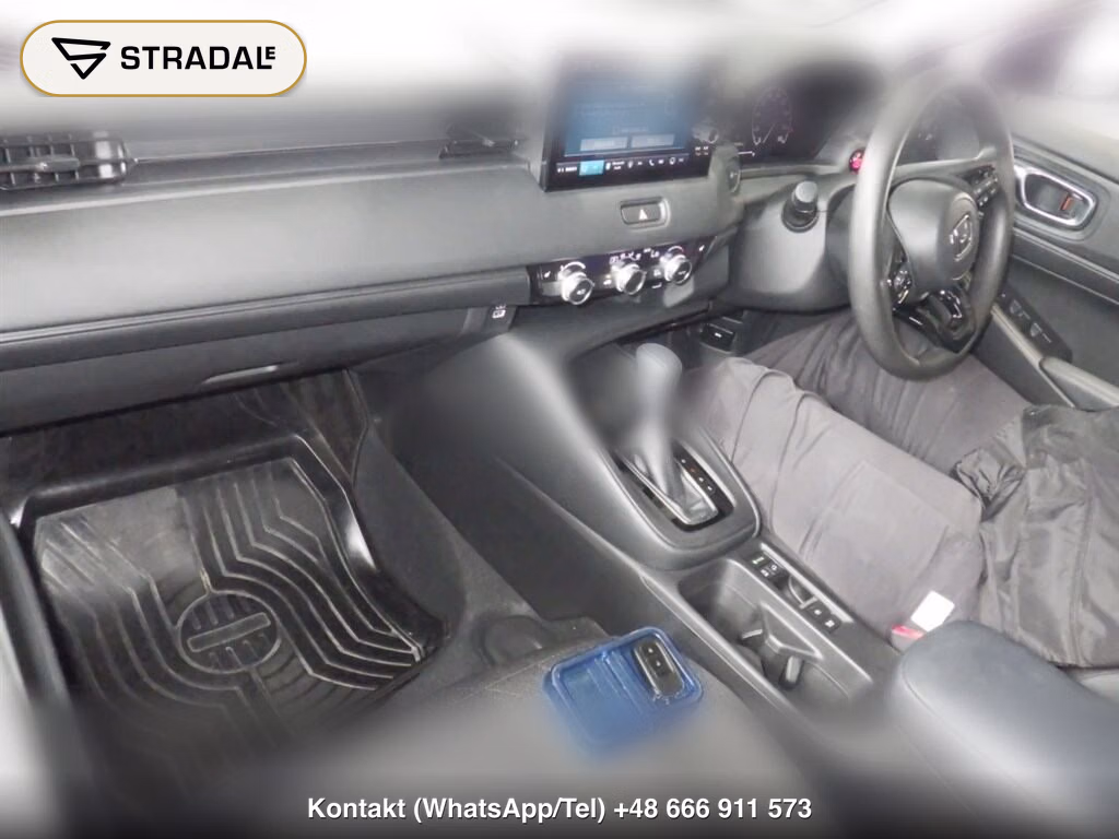 HONDA VEZEL 4WD G, miniaturka 4