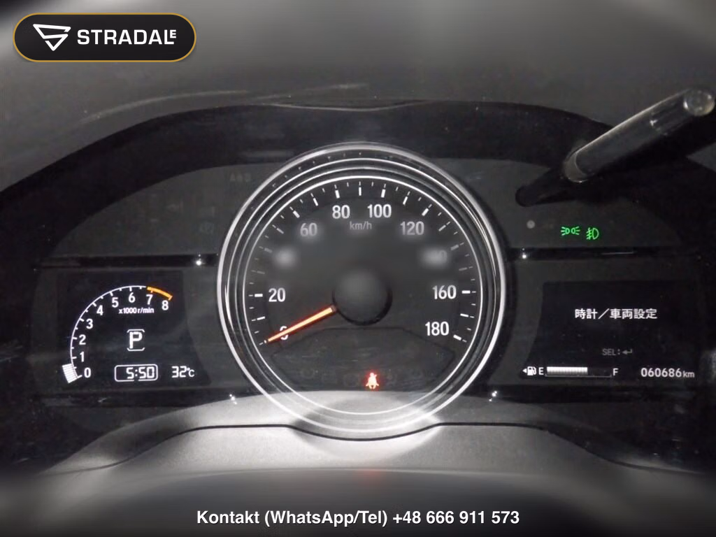 HONDA VEZEL RS･HONDA SENSING, miniaturka 7