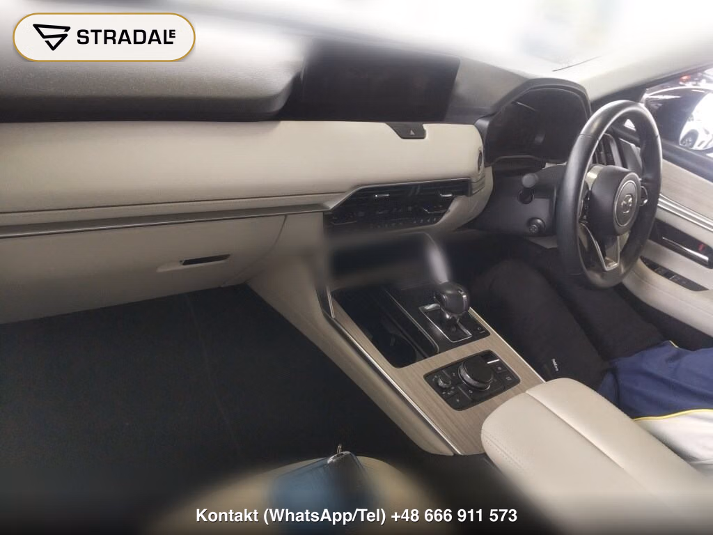 MAZDA CX-60 25S EXCLUSIVE MODE, miniaturka 4