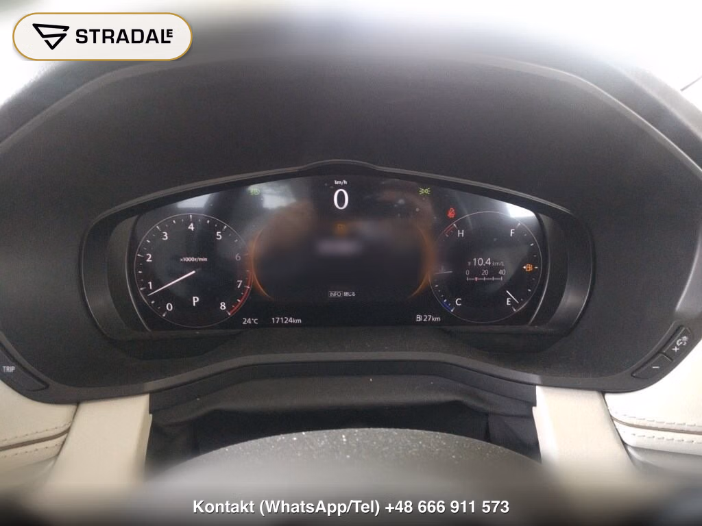 MAZDA CX-60 25S EXCLUSIVE MODE, miniaturka 7