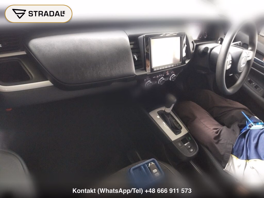HONDA FIT HOME, miniaturka 4