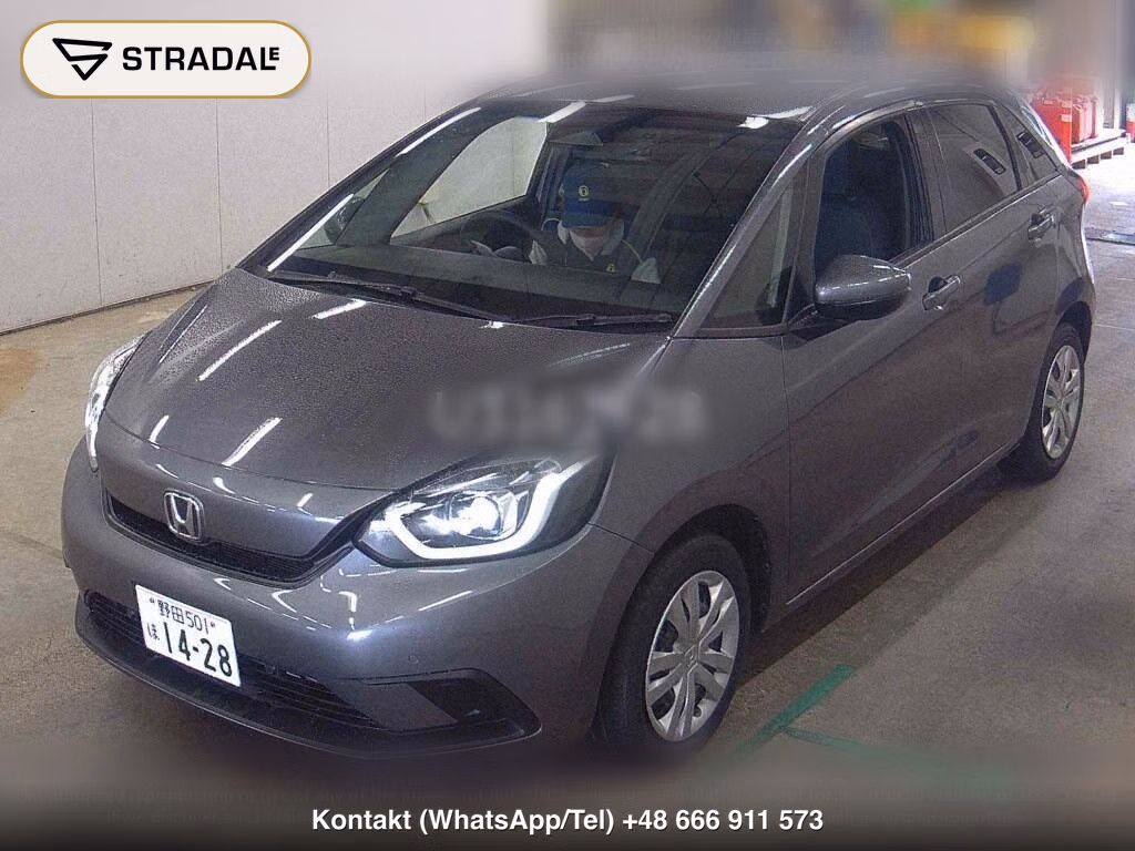 HONDA FIT HOME, miniaturka 5