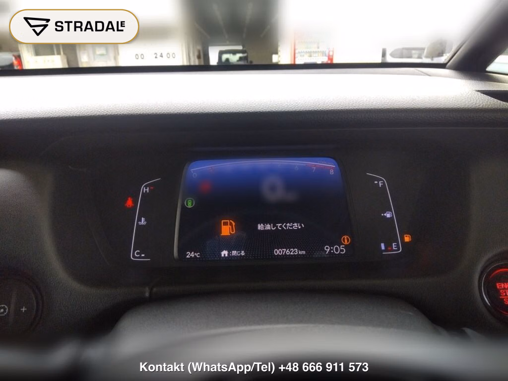 HONDA FIT HOME, miniaturka 7