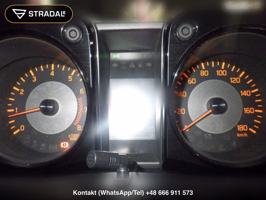 SUZUKI JIMNY SIERRA 4WD JC, miniaturka 7